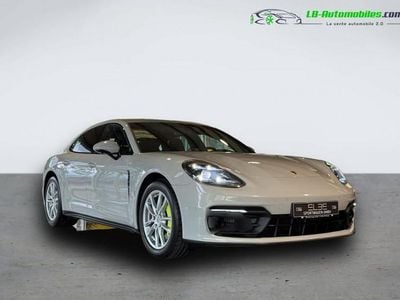 Porsche Panamera 4S