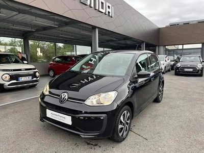 VW up!
