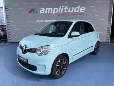 occasion Renault Twingo 0.9 Tce 95ch Intens