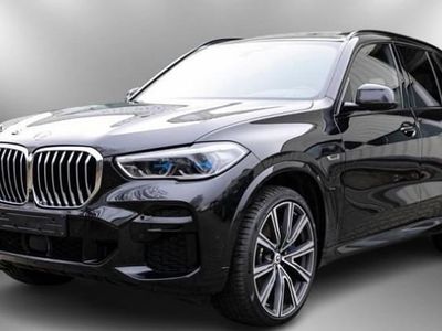 Occasion 2000 BMW X5 Comfort Edition SUV | 80 000 €