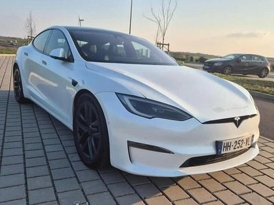 elfbar nachfüll pod läuft aus Tesla casse ses prix pour relancer ses ventes main image 1