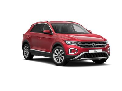 occasion VW T-Roc FL 1.5 TSI 150 CH BVM6 STYLE