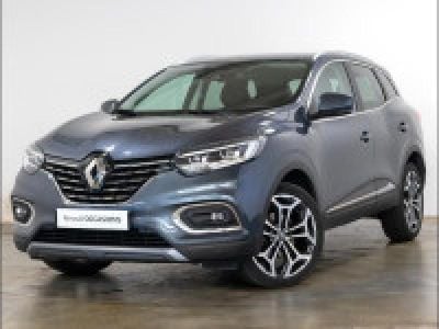 Occasion Renault Kadjar Techno 2022 Gris SUV