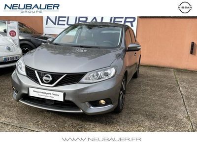 Nissan Pulsar