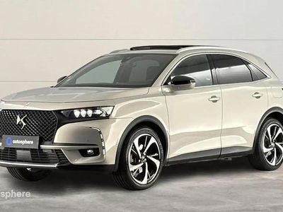Occasion DS Automobiles DS7 Crossback Grand Chic 203 ch (149 kW) 2020 SUV