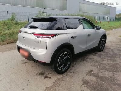 DS Automobiles DS3 Crossback