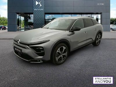 Citroën C5 X