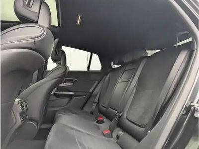 Occasion Mercedes GLC300e 82 ch (60 kW) 2023 Noir obsidienne Coupé