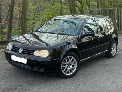VW Golf IV