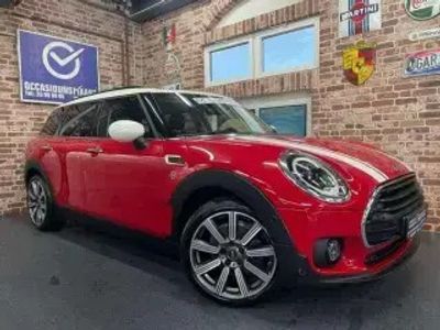 Mini Cooper Clubman