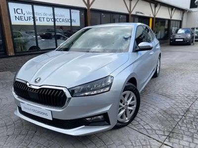 occasion Skoda Fabia Fabia1.0 TSI 95 ch BVM5 Ambition