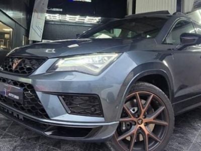 Occasion Cupra Ateca 300 ch (220 kW) 2018 SUV