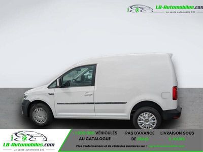 occasion VW Caddy 2.0 TDI 122 4Motion