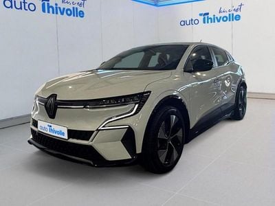 Occasion Renault Megane E-Tech Equilibre 161 kW (220 ch) 2023 Berline