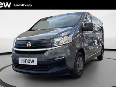 Fiat Talento