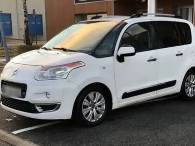 Citroën C3 Picasso