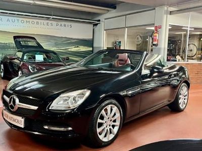 Occasion 2012 Mercedes 350 Coupé | 22 900 €
