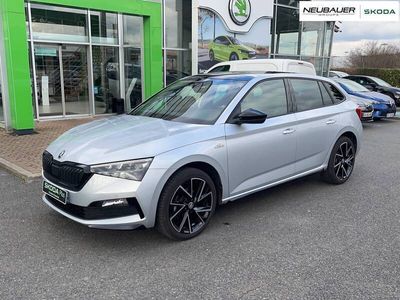 occasion Skoda Scala 1.0 tsi evo 110 ch dsg7