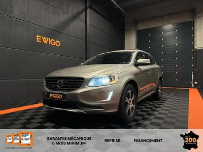 Occasion Volvo XC60 246 ch (180 kW) 2014 SUV