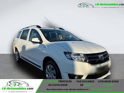 Occasion 2016 Dacia Logan MCV Break | 10 900 €