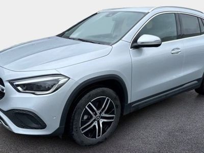 Mercedes GLA200