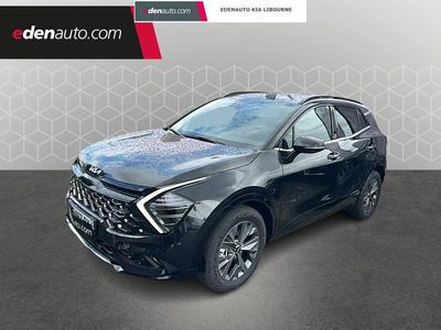 Occasion 2025 Kia Sportage GT-Line SUV | 39 990 € (Prix assez cher)