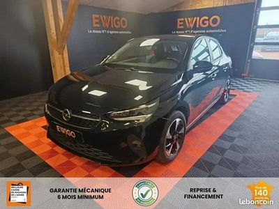 Opel Corsa-e