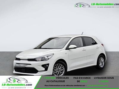 occasion Kia Rio 1.0 T-GDi 100 ch BVM