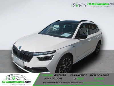 Occasion 2021 Skoda Kamiq SUV | 27 100 € (Prix assez cher)