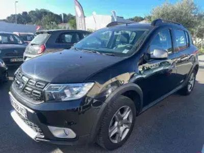 occasion Dacia Sandero Tce 90 Stepway