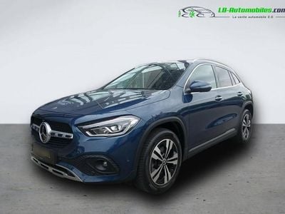 Mercedes GLA250