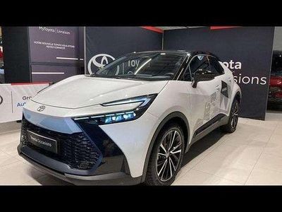 Occasion 2024 Toyota C-HR+ SUV | 36 490 € (Prix cher)