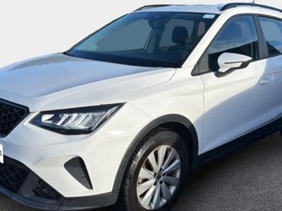 Occasion Seat Arona Business 95 ch (69 kW) 2022 SUV