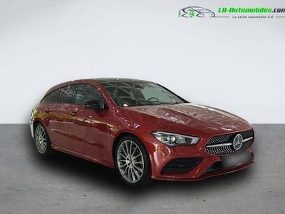 Mercedes 200