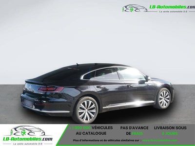 Occasion 2017 VW Arteon Berline | 27 200 € (Prix assez cher)