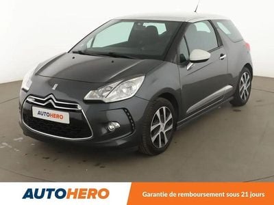 Citroën DS3