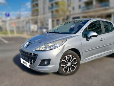 occasion Peugeot 207 2071.6 HDi 92ch FAP Active