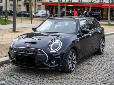 Occasion 2021 Mini Cooper S Clubman Break | 28 500 €