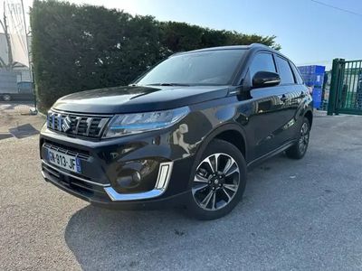 occasion Suzuki Vitara 1.4 Boosterjet Hybrid 129ch Style