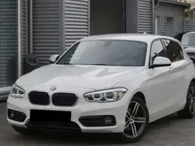 BMW 125