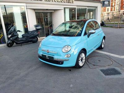 occasion Fiat 500L 1.2 8v 69ch Lounge