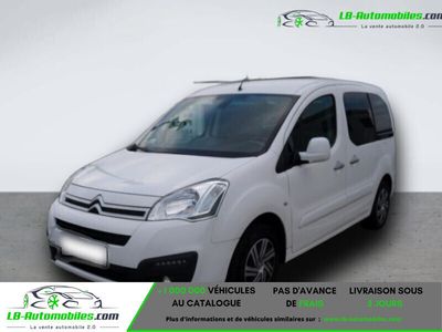 occasion Citroën Berlingo BlueHDi 100 BVA