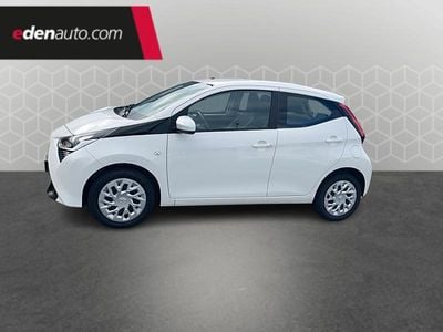 Occasion 2021 Toyota Aygo X-play Citadine | 11 190 € (Bon prix)
