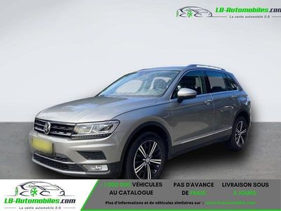 Occasion 2016 VW Tiguan SUV | 26 100 € (Prix assez cher)
