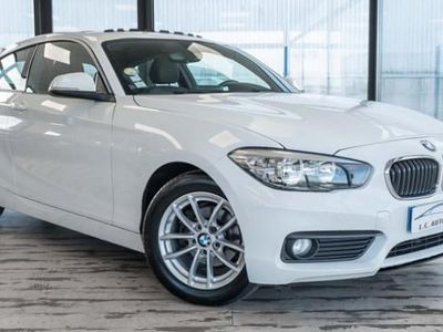 Occasion 2015 BMW 116 Comfort Edition Citadine | 11 980 €