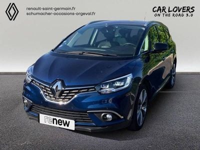 Renault Grand Scénic IV