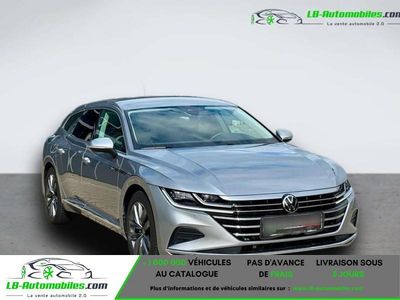 Occasion 2023 VW Arteon Berline | 34 000 € (Prix juste)