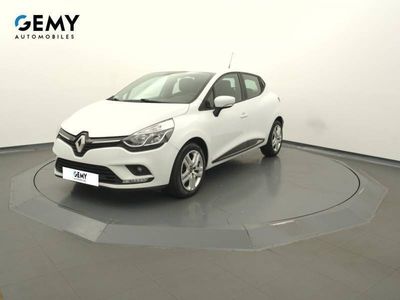 occasion Renault Clio IV Clio TCe 75 E6C - Business