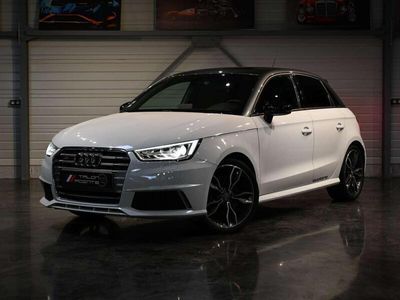 Audi S1 Sportback