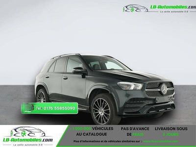 Occasion 2021 Mercedes GLE350 | 73 000 €